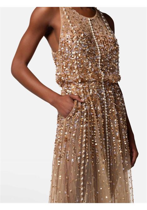 Abito elisabetta franchi ELISABETTA FRANCHI | Abiti | AB63142E2283